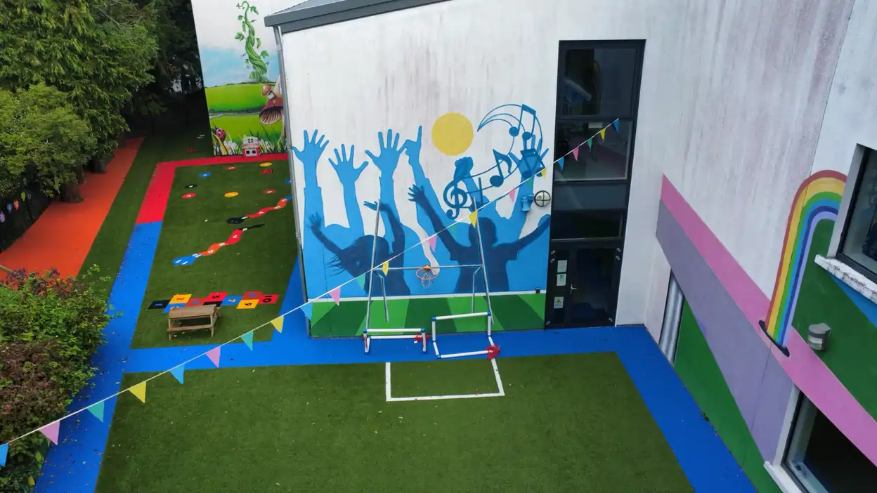 Scoil Bhríde gallery