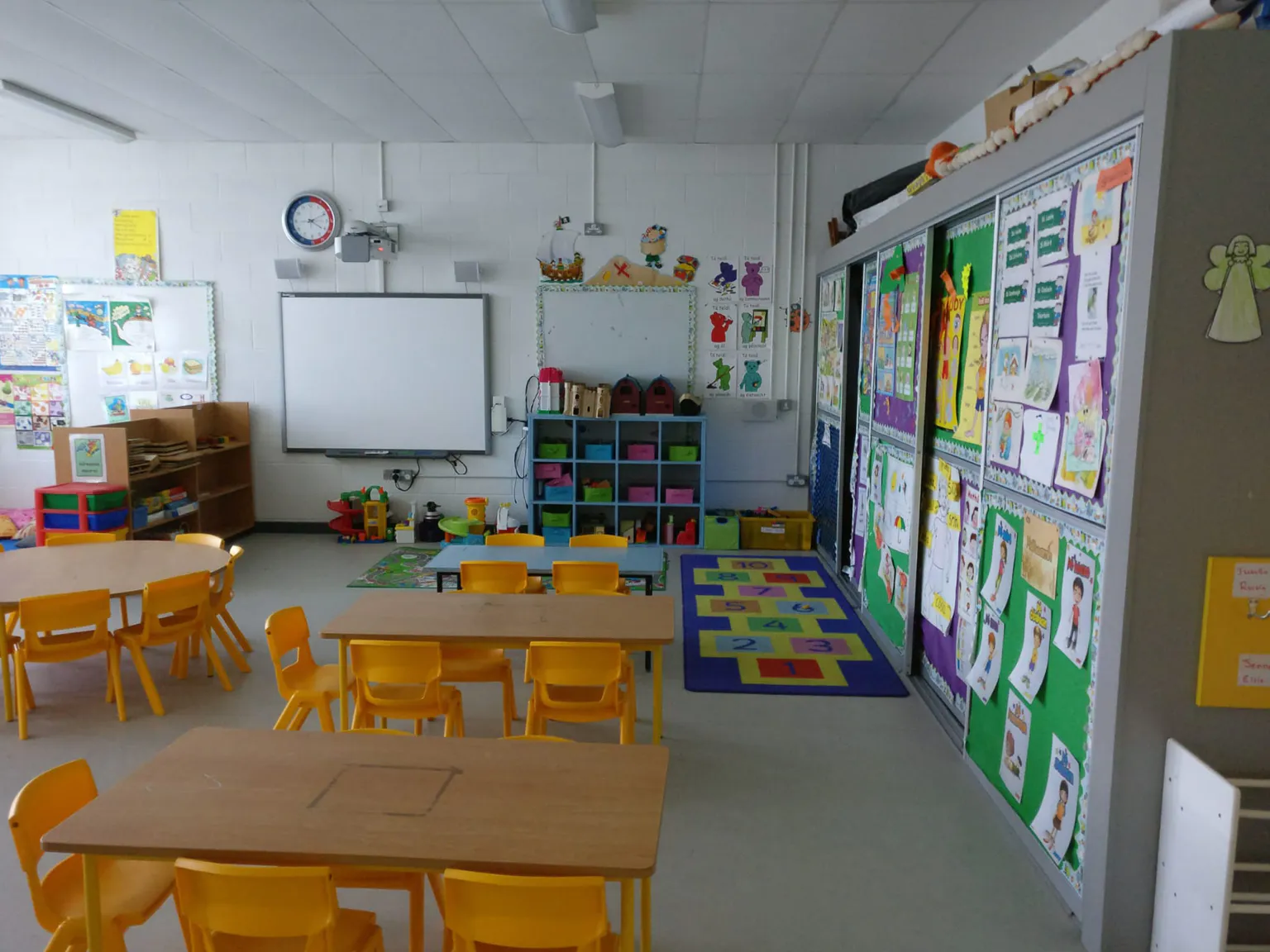 Scoil Bhríde gallery